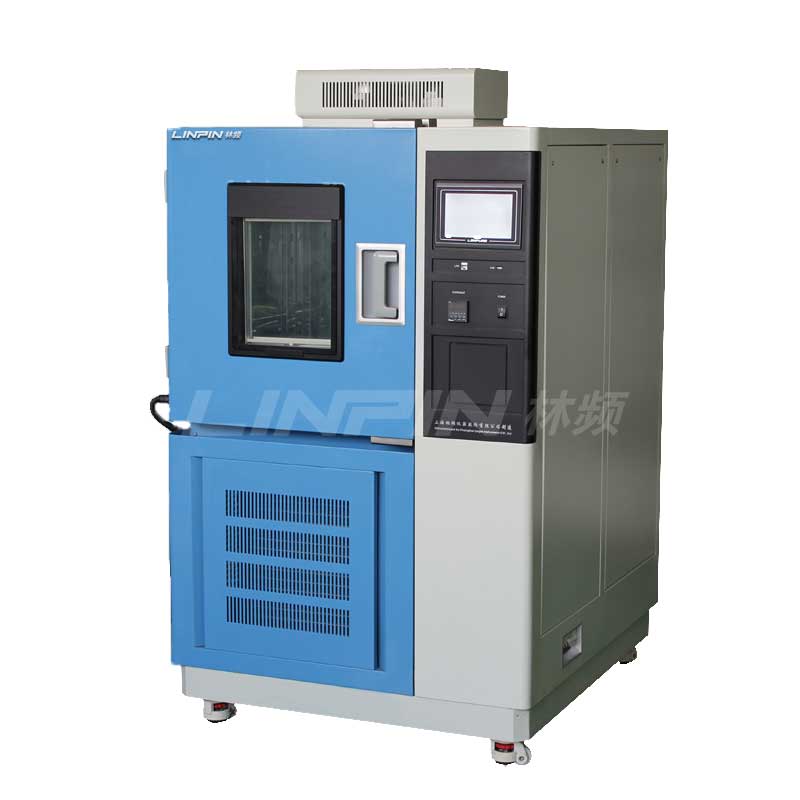 恒溫恒濕試驗箱關于干燥過濾器的難題